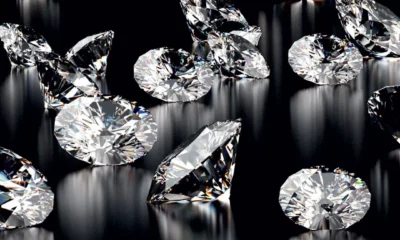 From Lab to Luxury: A Fascinating Look into the Making of Lab-Grown Diamond Jewelry