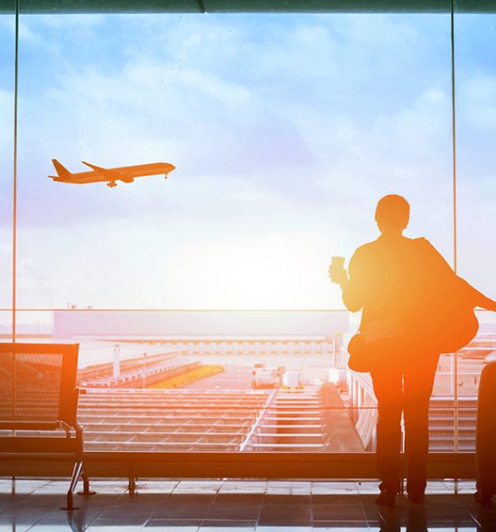 What You Need to Know Before Booking Your Next Flight