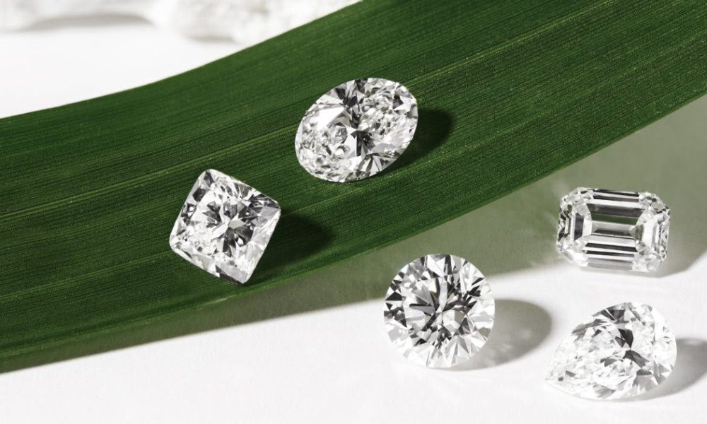 Breaking Down The Myths: The Truth About Lab Created Diamonds