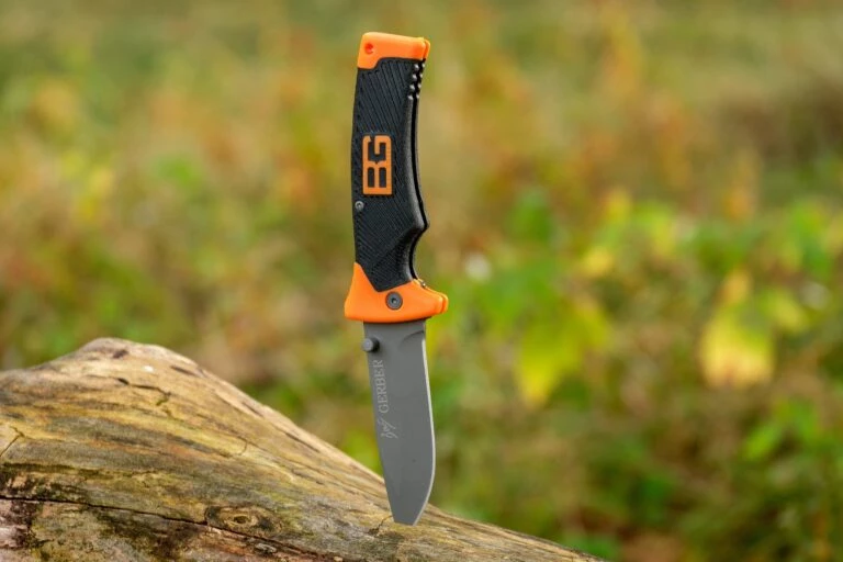 5 Important Maintenance Tips for Your Camping Knives.