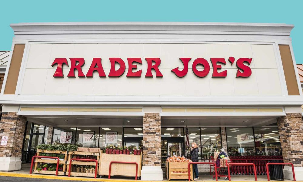Trader Joe's: A Unique Grocery Shopping Experience