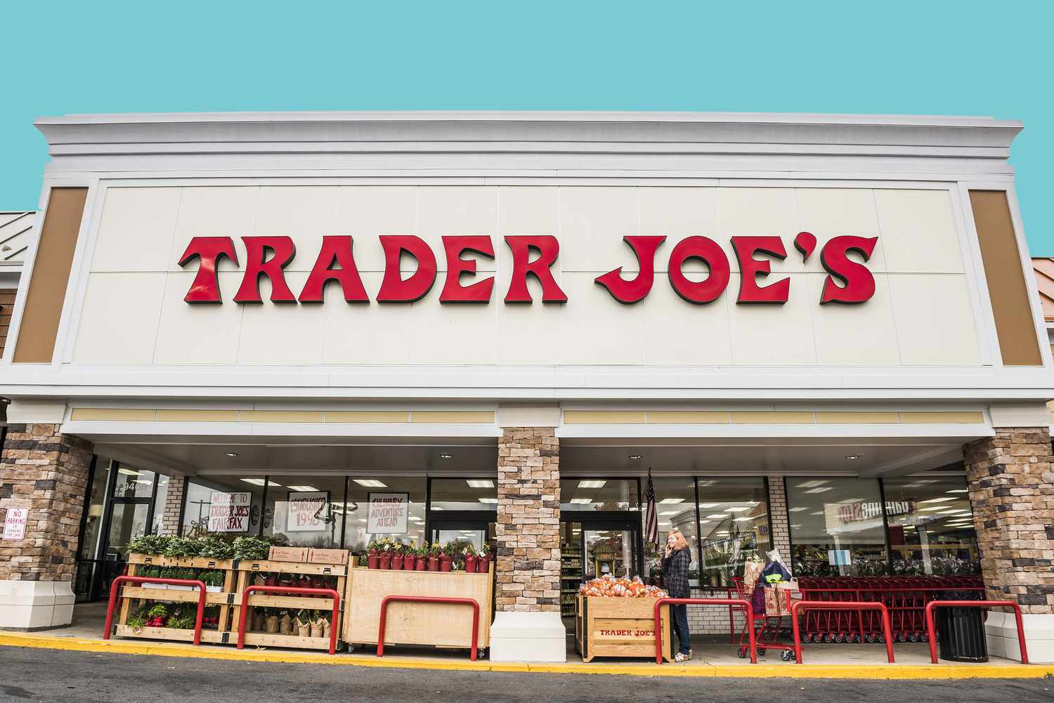Trader Joe's: A Unique Grocery Shopping Experience