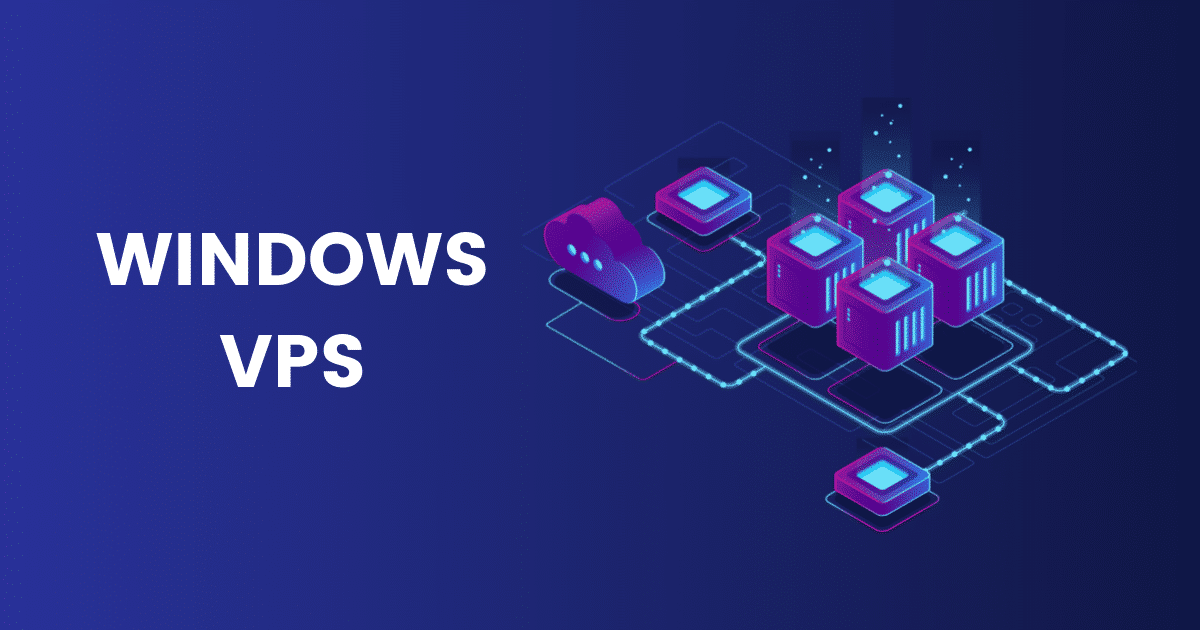 Неуправляемый Windows VPS: полное руководство по мощным виртуальным частным серверам