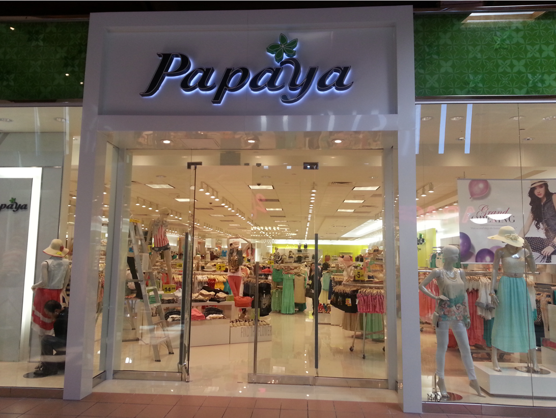 Papaya Clothing | Women's Jackets & Dresses