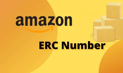 Understanding ERC Amazon Number: A Comprehensive Guide